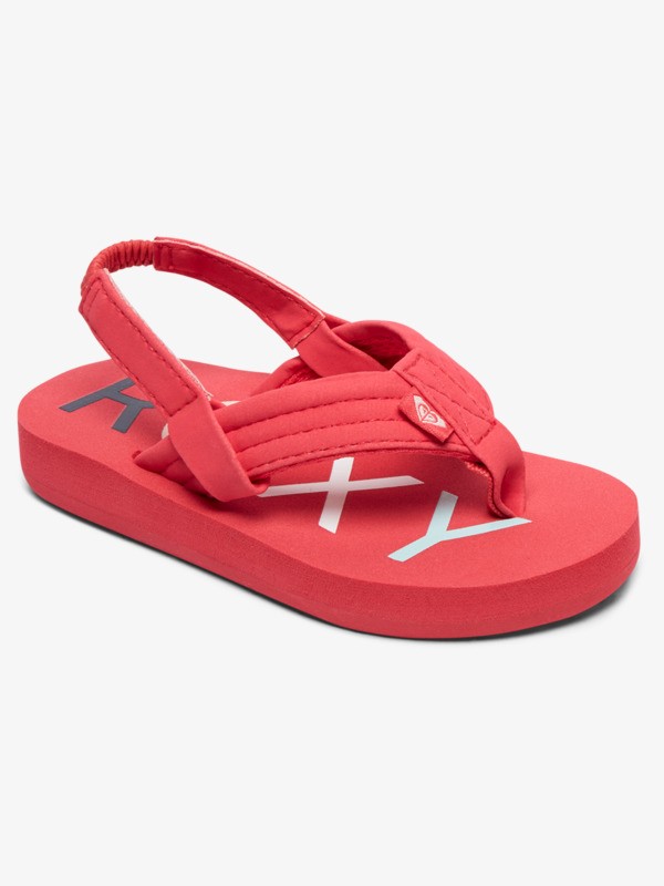 Toddler's Vista Sandals