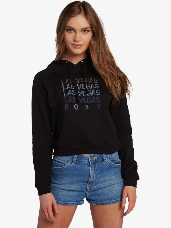 Rainbow Vegas Las Vegas Hoodie