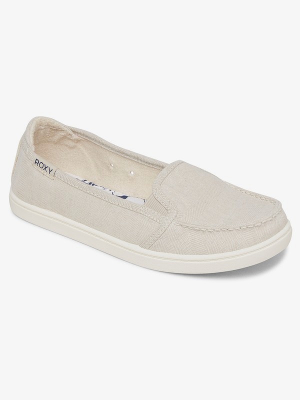 Minnow Slip-On Shoes