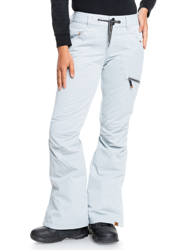 Nadia Insulated Snow Pants