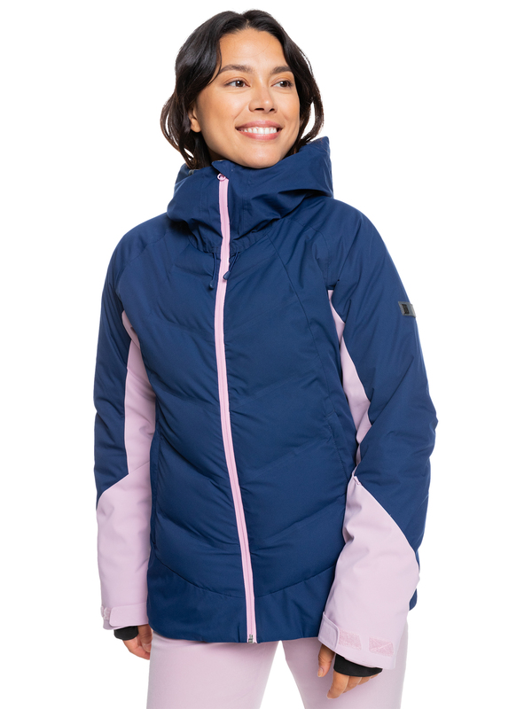 Dusk Insulated Snow Jacket