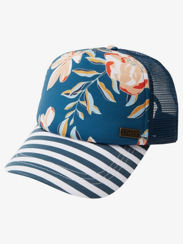 Water Come Down Trucker Hat