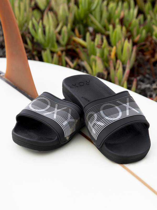 Slippy Water-Friendly Sandals