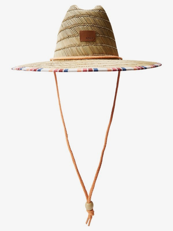 Tomboy Straw Hat