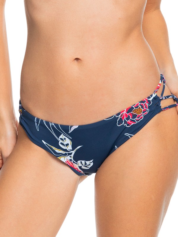 Sunset Boogie Regular Bikini Bottoms