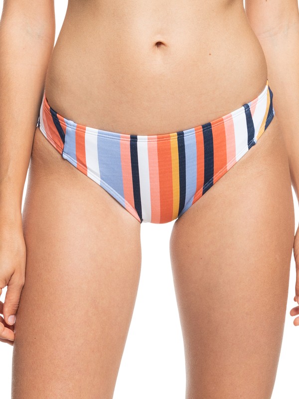 Beach Classics Hipster Bikini Bottoms