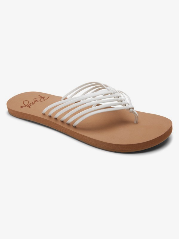 Jasmine Flip-Flops