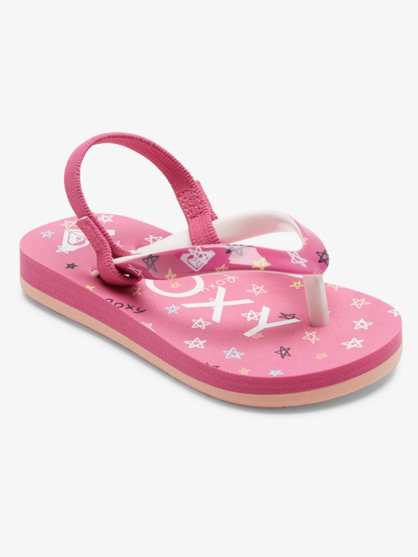 Toddler's Pebbles Sandals