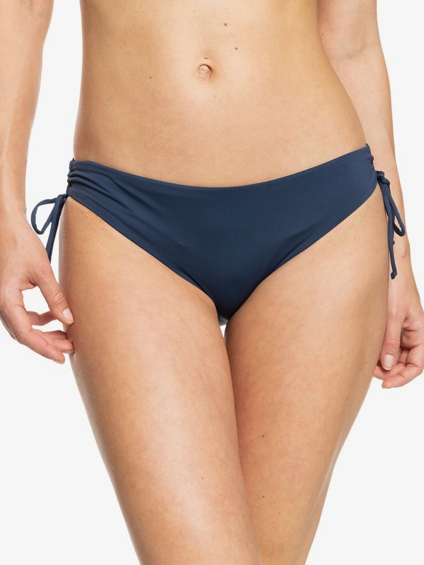 Beach Classics Hipster Bikini Bottoms