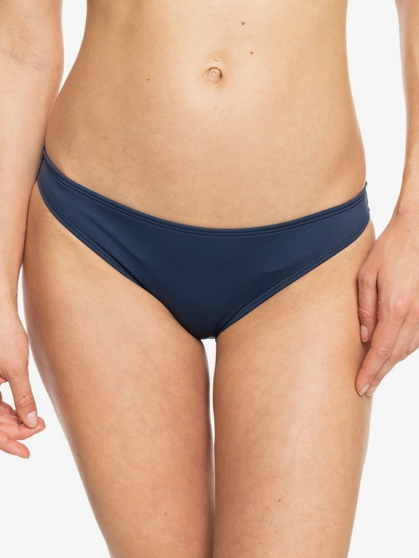 Beach Classics Moderate Bikini Bottoms