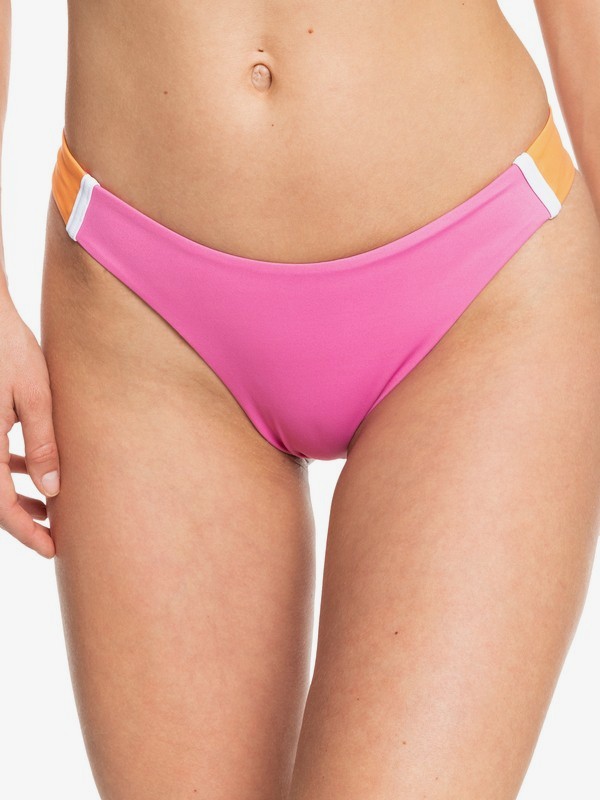 Rad Retro Cheeky Bikini Bottoms