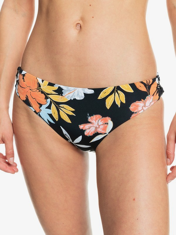 Beach Classics Hipster Bikini Bottoms