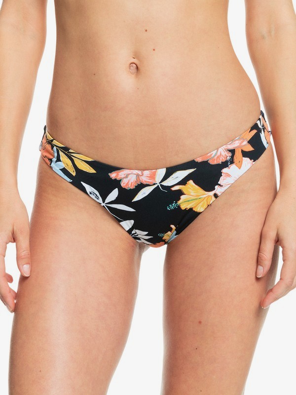 Beach Classics Cheeky Bikini Bottoms