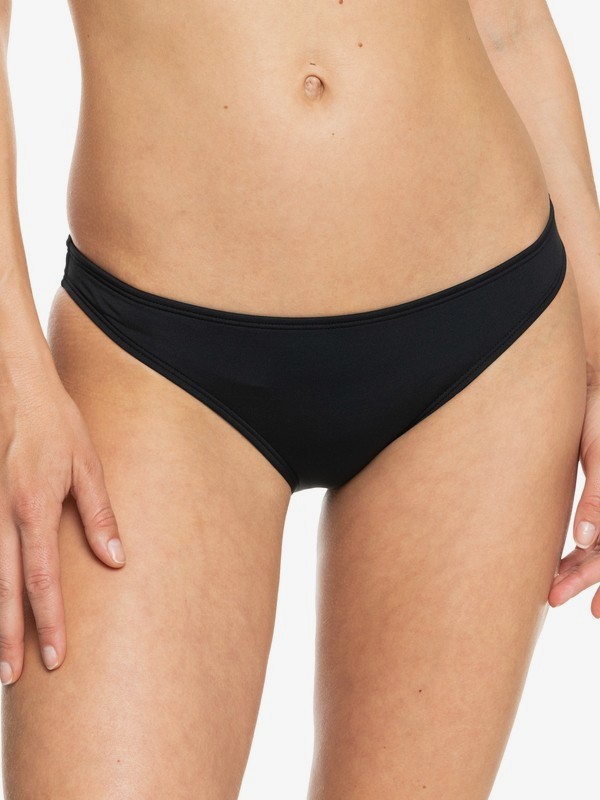 Beach Classics Moderate Bikini Bottoms