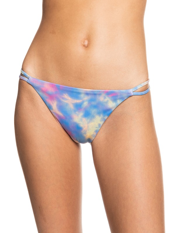 POP SURF Cheeky Bikini Bottoms