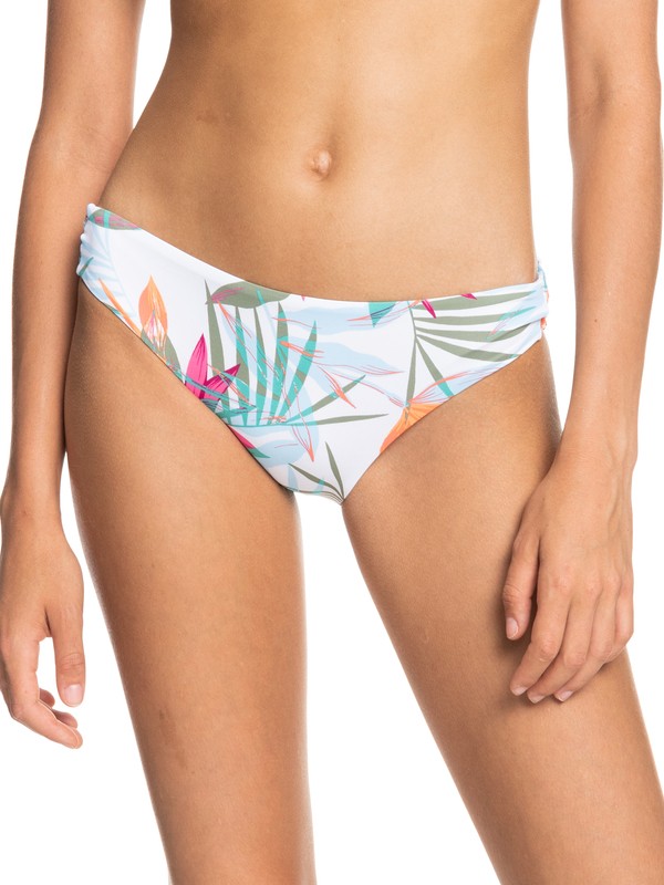 Beach Classics Hipster Bikini Bottoms