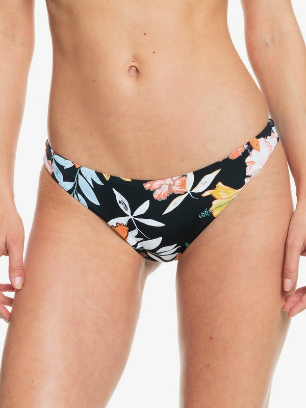 Beach Classics Cheeky Bikini Bottoms