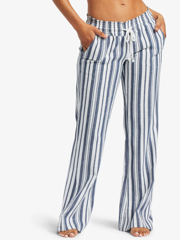 Oceanside Flared Pants - Click Image to Close