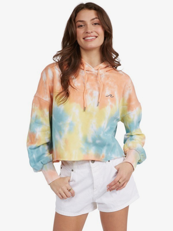 Aloha Island Sweatshirt