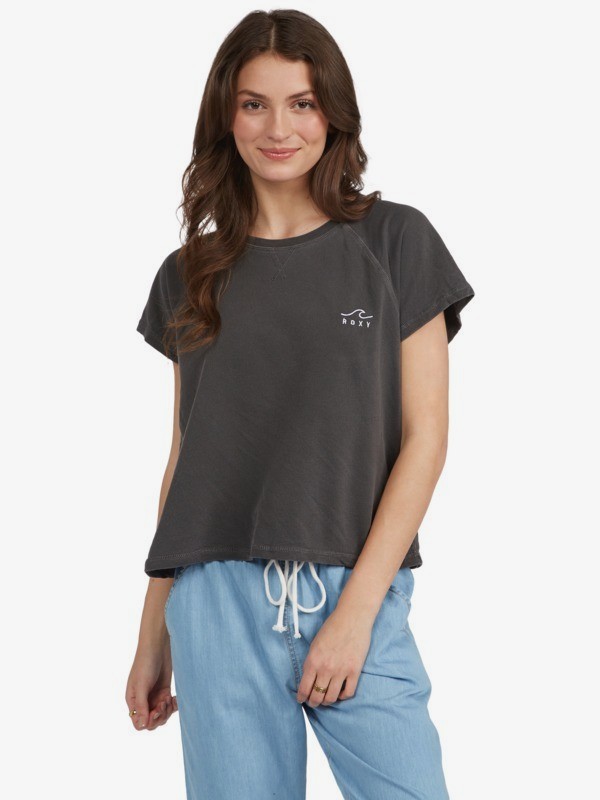 Just Wavy Oversized T-Shirt