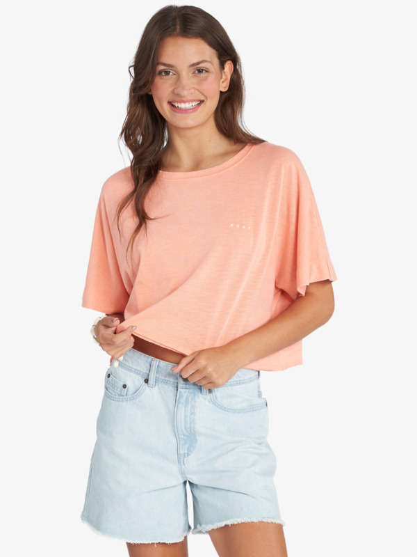 Super Sun Oversized T-Shirt