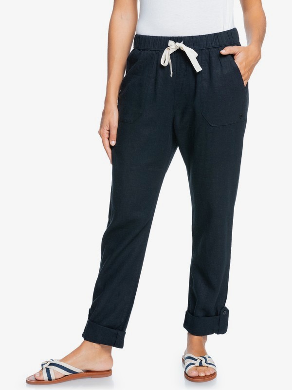 On The Seashore Cargo Pants