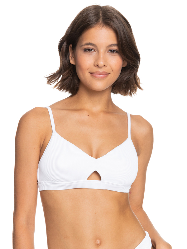 Roxy Love Bralette Bikini Top