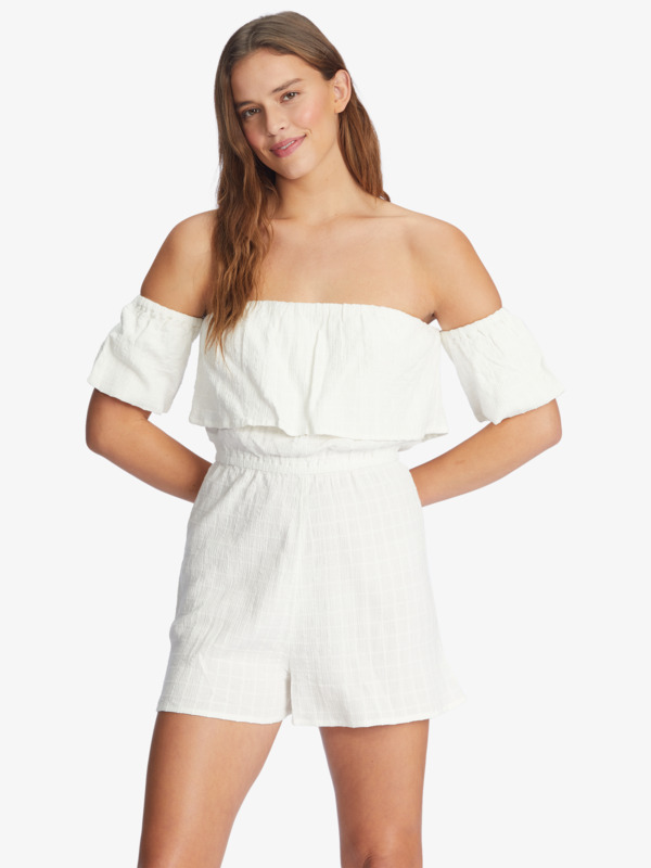 Another Day Romper