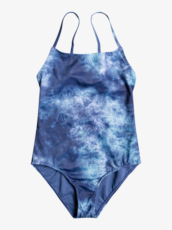 Girl's 7-16Cocooning Beach One-Piece Swimsuit
