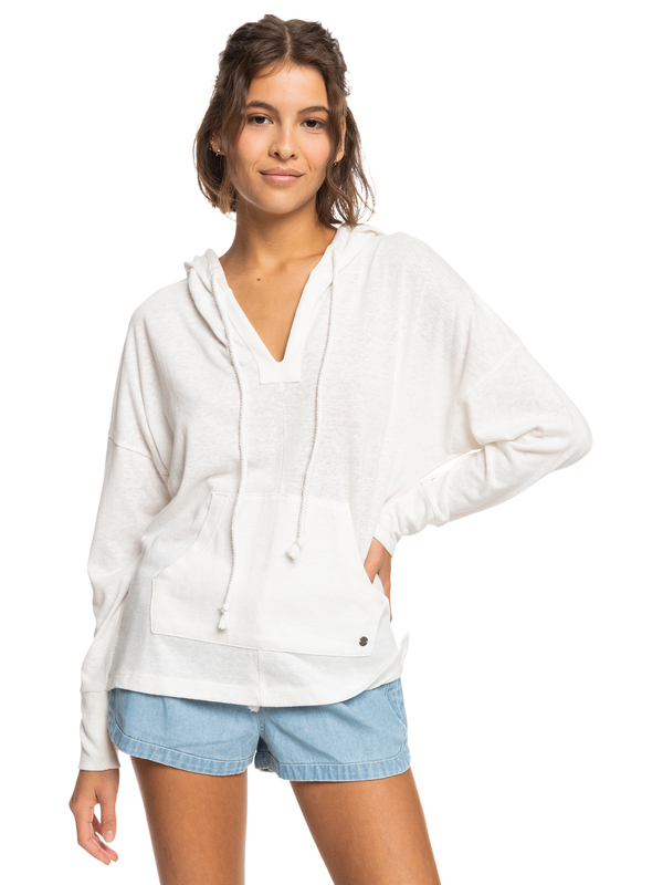 Paddle Out Knit Top