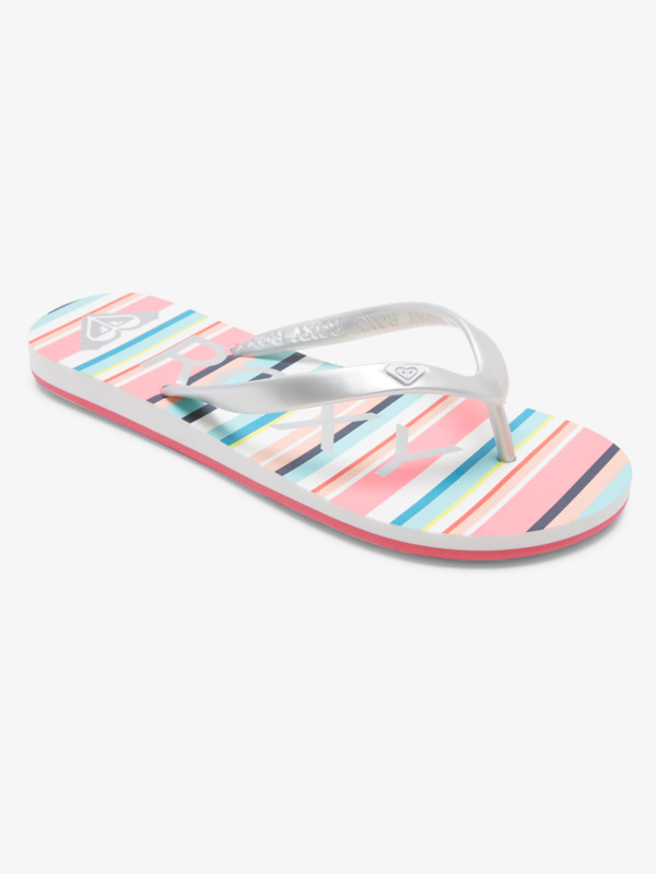 Tahiti Flip-Flops