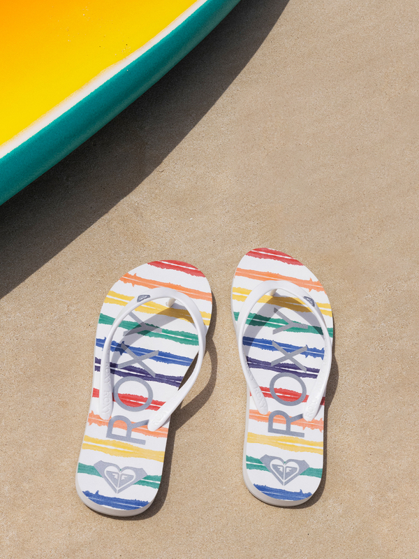 Tahiti Flip-Flops