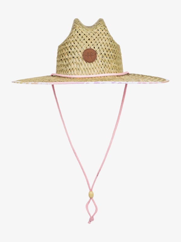 Pina To My Colada Sun Hat
