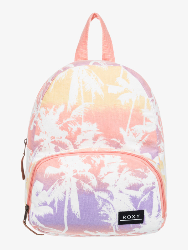 Always Core Canvas 8L Small Backpack