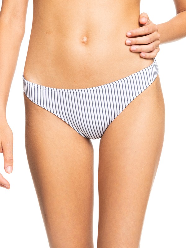 Coastal Escape Medium Bikini Bottoms