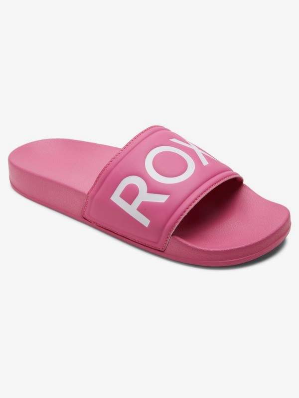 Slippy Roxy Slide Sandals