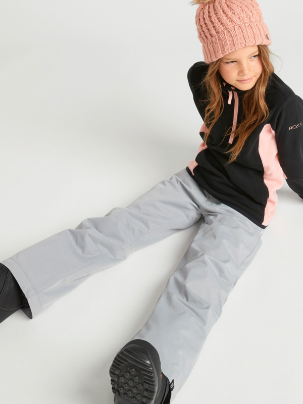 Girl's 4-16 Diversion Insulated Snow Pants
