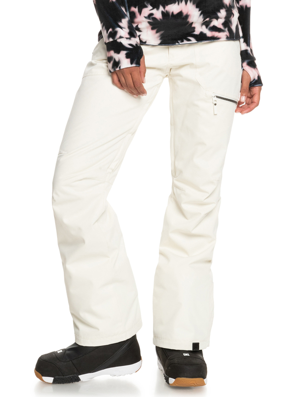 Nadia Insulated Snow Pants