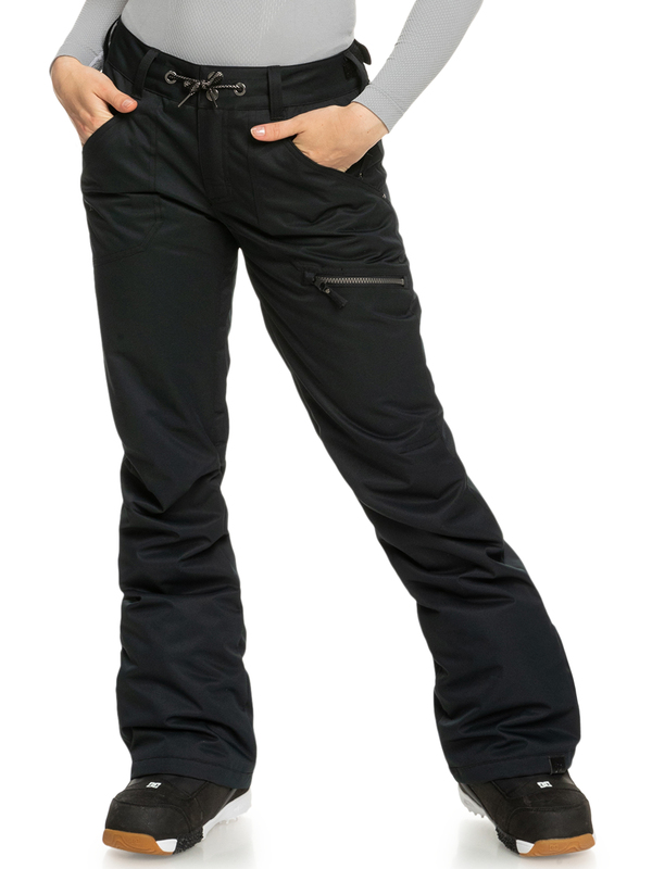 Nadia Insulated Snow Pants