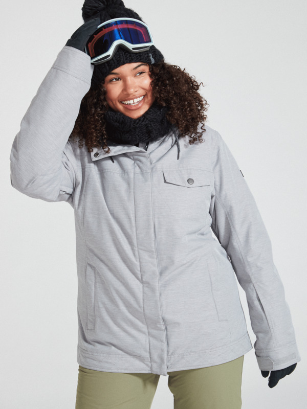 Billie Insulated Snow Jacket