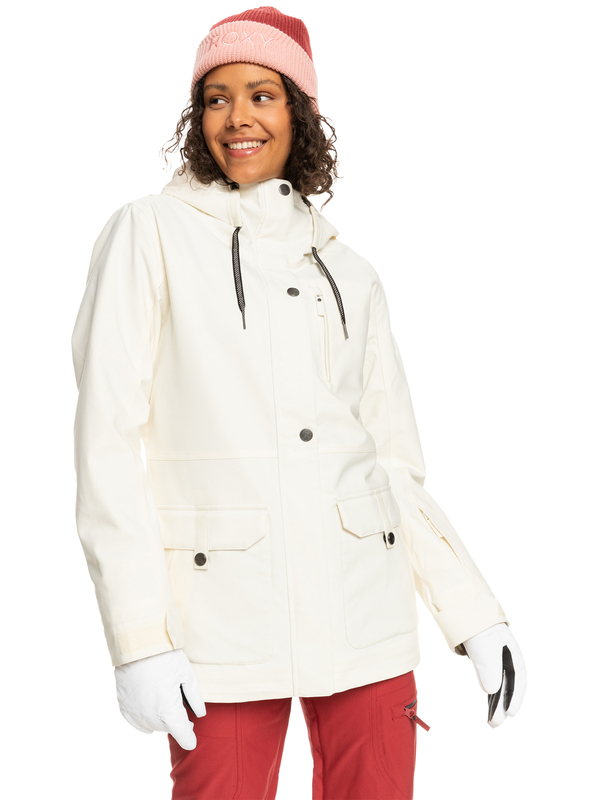 Andie Insulated Snow Jacket