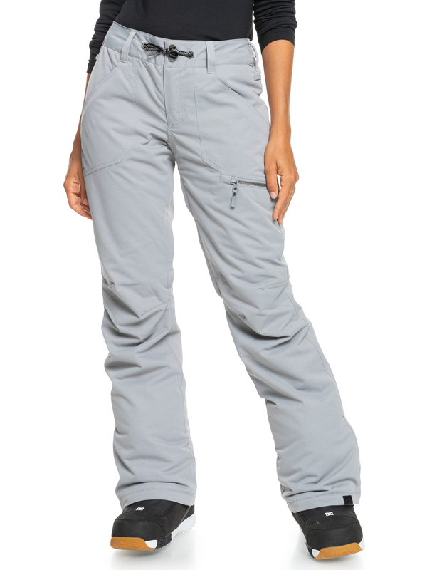 Nadia Insulated Snow Pants