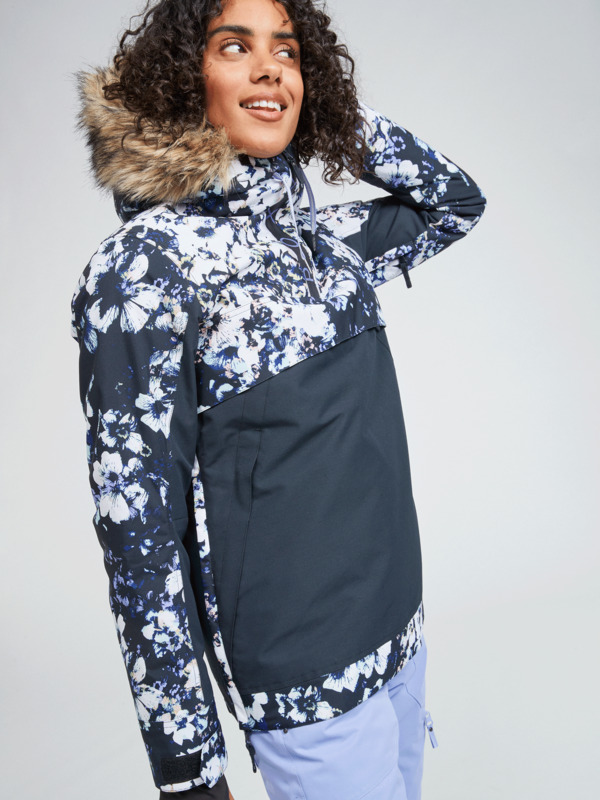 Shelter Insulated Snow Jacket