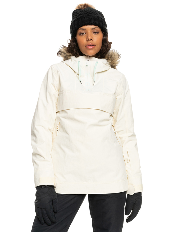 Shelter Insulated Snow Jacket