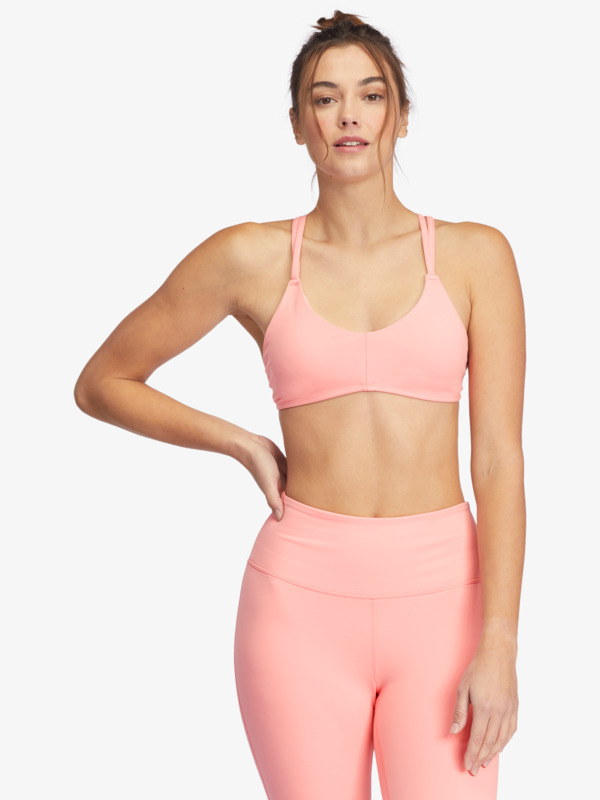 Kaileo Sports Bra