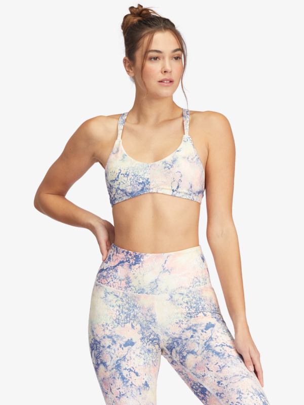 Kaileo Sports Bra