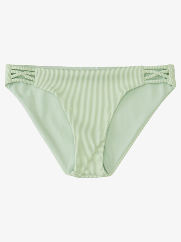 Roxy Active Full Bikini Bottoms