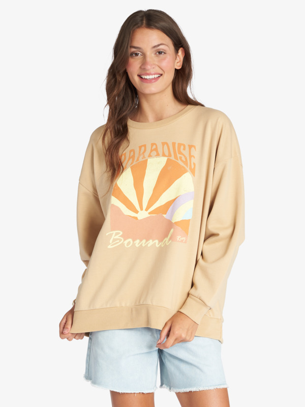 Morning Hike Sweatshirt