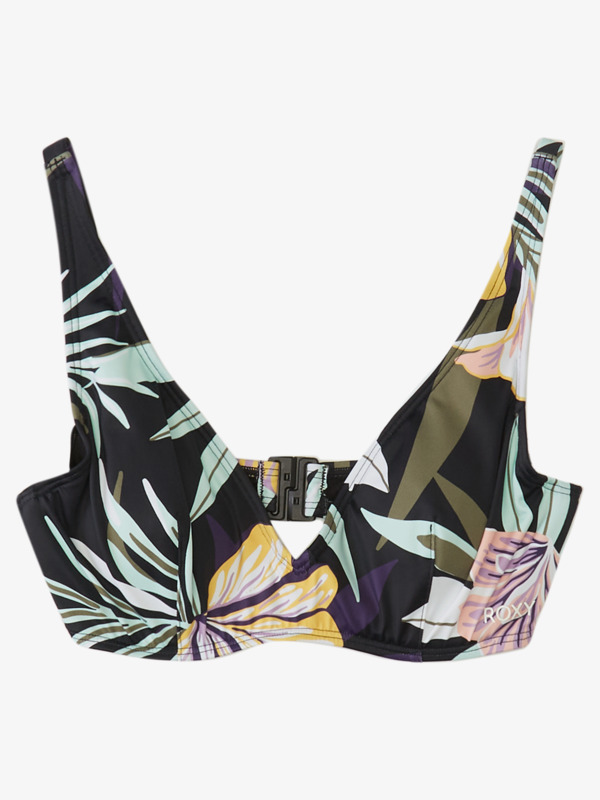 Roxy Active Underwired Bikini Top