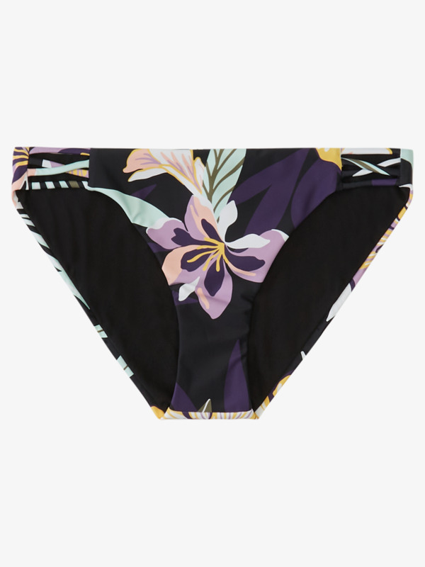 Roxy Active Full Bikini Bottoms